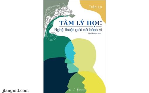 Cuốn sách "Tâm Lý Học - Nghệ Thuật Giải Mã Hành Vi" phù hợp với nhiều đối tượng độc giả, từ sinh viên tâm lý học, các chuyên gia trong lĩnh vực nhân sự