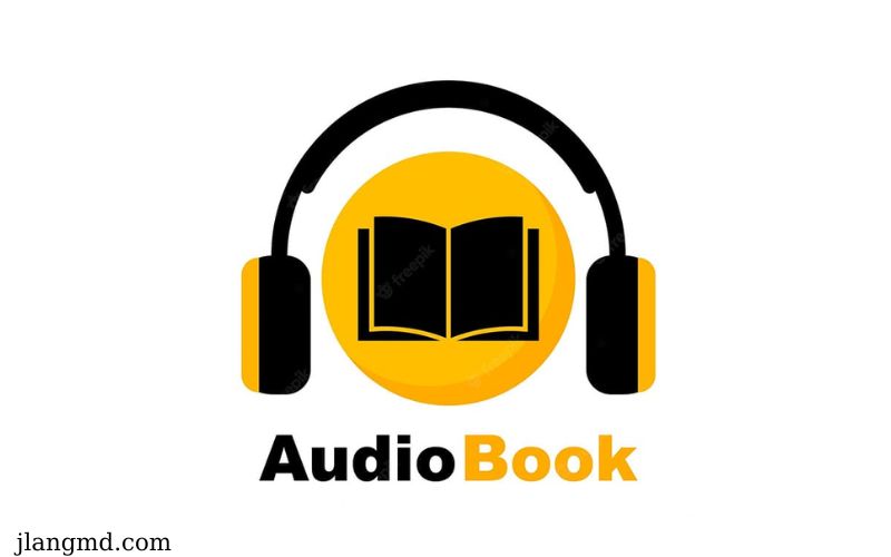 Sách Âm Thanh (Audiobooks) Và Sự Phát Triển Của Nghe Sách